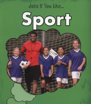 Sport Guillain Charlotte 