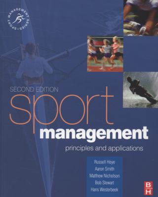 Sport Management 