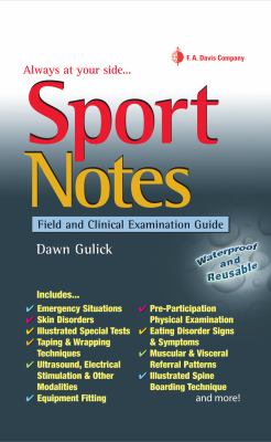 Sport Notes 
