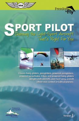 Sport Pilot 