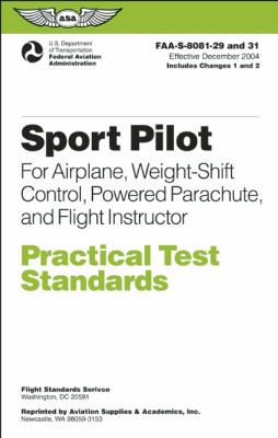Sport Pilot 