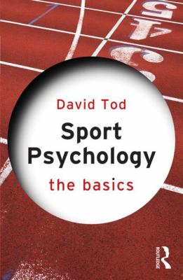 Sport Psychology Tod David 