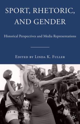 Sport Rhetoric and Gender 