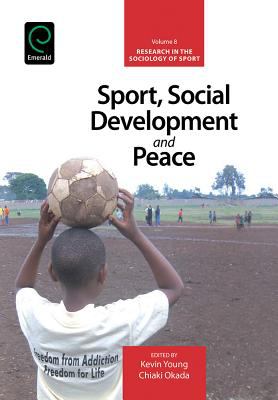 Sport Social Development and Peace 