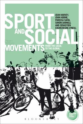 Sport and Social Movements Courchesne O Neill 