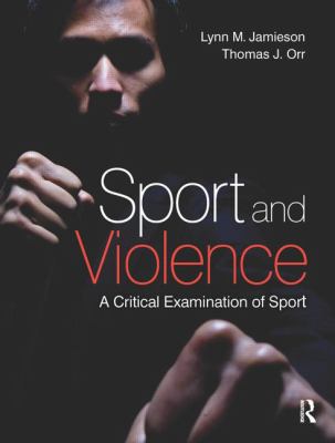 Sport and Violence Jamieson Lynn 