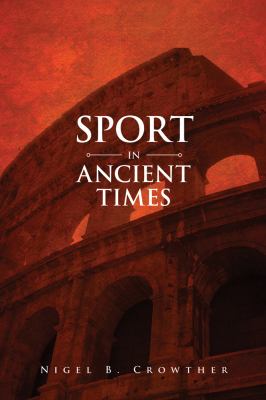Sport in Ancient Times 