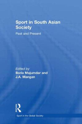 Sport in South Asian Society 