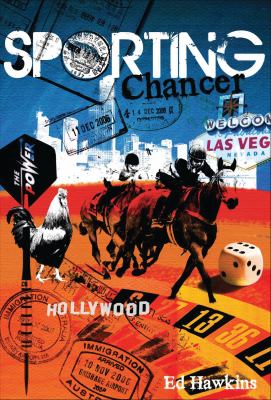 Sporting Chancer Hawkins Ed 
