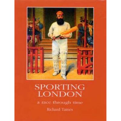 Sporting London Tames Richard 