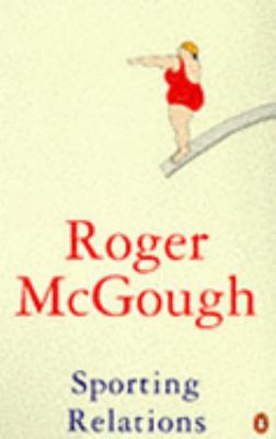 Sporting Relations McGough Roger 
