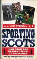 Sporting Scots Eunson John K V 