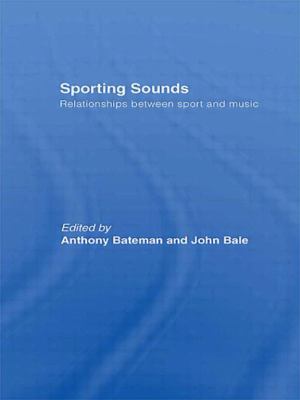 Sporting Sounds 