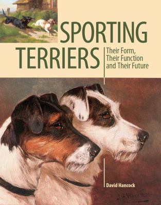 Sporting Terriers Hancock David 