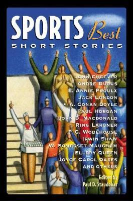 Sports Best Short Stories 