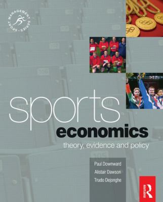 Sports Economics 