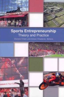 Sports Entrepreneurship S Chadwick 