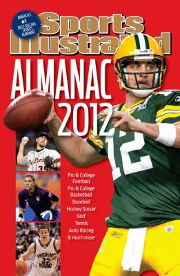 Sports Illustrated Almanac 2012 