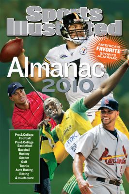 Sports Illustrated Almanac 