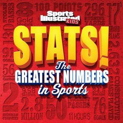 Sports Illustrated Kids STATS Sports Illustrated 
