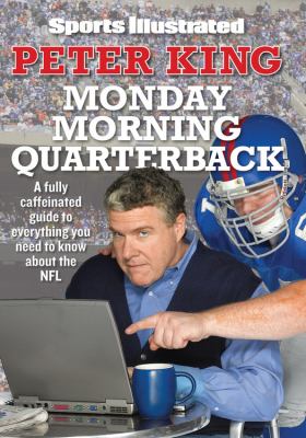 Sports Illustrated Monday Morning Quarterback King Peter 
