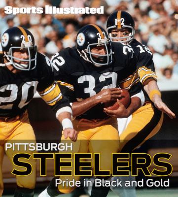 Sports Illustrated Pittsburgh Steelers Sports Illustrated 