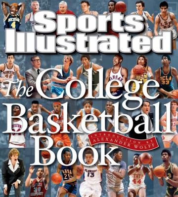 Sports Illustrated the College Basketball Book 