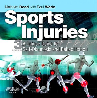 Sports Injuries Read Malcolm 