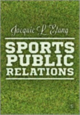 Sports Public Relations L Etang Jacquie 