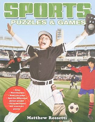 Sports Puzzles Games 
