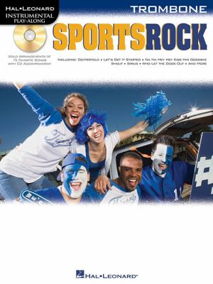 Sports Rock 