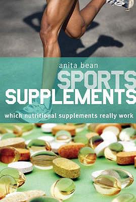 Sports Supplements Bean Anita 