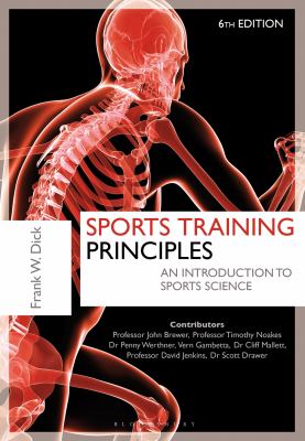 Sports Training Principles Dick Dr Frank W 