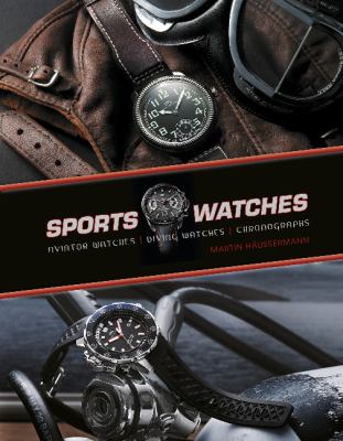 Sports Watches Hussermann Martin 
