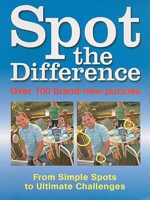Spot the Difference 