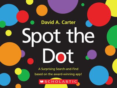 Spot the Dot Carter David A 