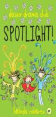 Spotlight Belinda Roberts 
