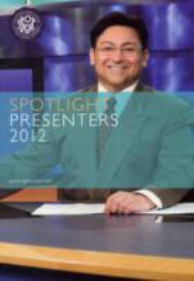 Spotlight Presenters 2012 Lemmer Cindy 