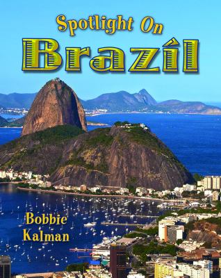 Spotlight on Brazil Kalman Bobbie 