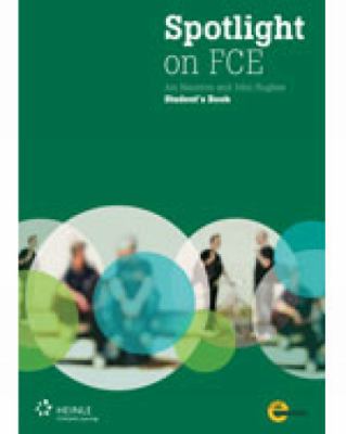 Spotlight on FCE 