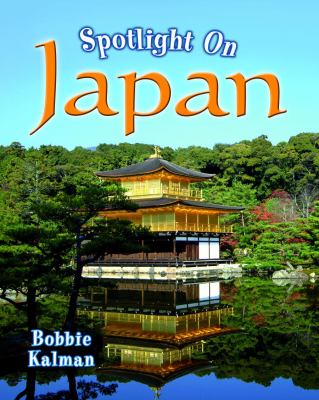 Spotlight on Japan Kalman Bobbie 