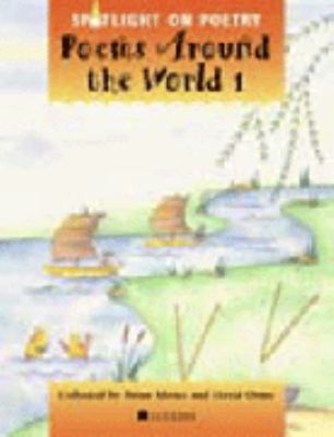 Spotlight on Poetry Brian Moses 