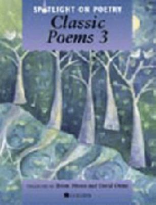 Spotlight on Poetry Brian Moses David 