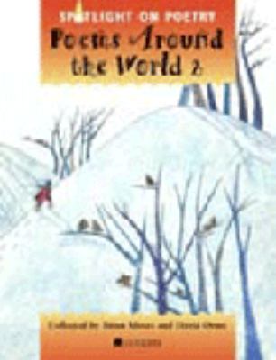 Spotlight on Poetry Brian Moses David 