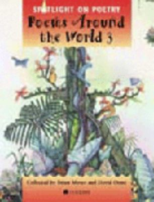 Spotlight on Poetry Brian Moses David 