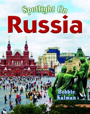 Spotlight on Russia Kalman Bobbie 
