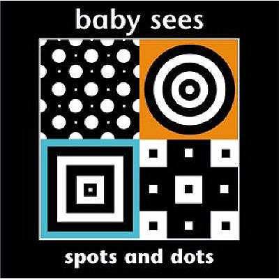Spots and Dots Picthall Chez 