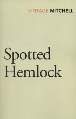 Spotted Hemlock Mitchell Gladys 