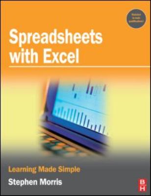 Spreadsheets with Excel 