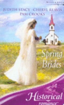 Spring Bridges Historical Romance Stacy Judith 